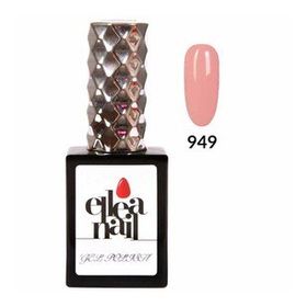Ellea Nail 949 Kalıcı Oje