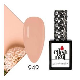 Ellea Nail 949 Kalıcı Oje