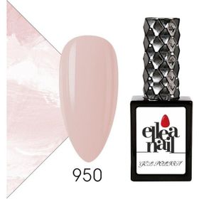 Ellea Nail 950 Kalıcı Oje