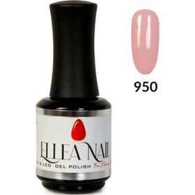 Ellea Nail 950 Kalıcı Oje