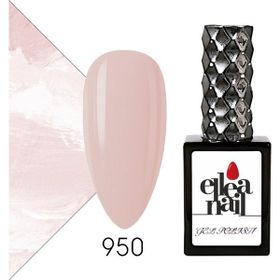 Ellea Nail 950 Kalıcı Oje