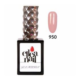 Ellea Nail 950 Kalıcı Oje