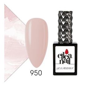 Ellea Nail 950 Kalıcı Oje