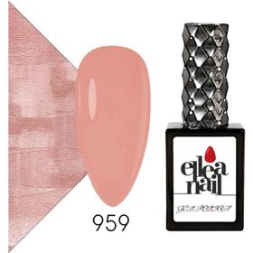 Ellea Nail 959 15 ml Kalıcı Oje