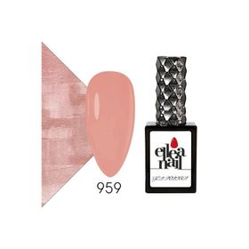 Ellea Nail 959 15 ml Kalıcı Oje