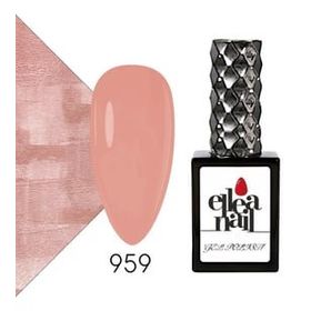Ellea Nail 959 15 ml Kalıcı Oje