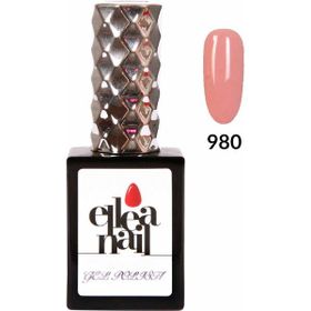 Ellea Nail 980 Kalıcı Oje