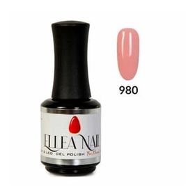 Ellea Nail 980 Kalıcı Oje