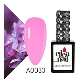 Ellea Nail A0033 Kalıcı Oje