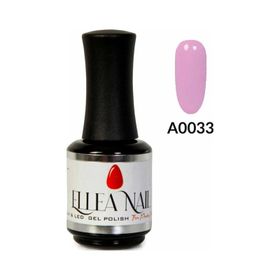 Ellea Nail A0033 Kalıcı Oje