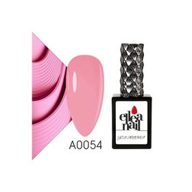 Ellea Nail A0054 Kalıcı Oje