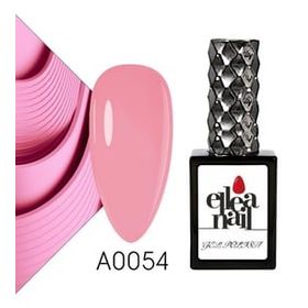 Ellea Nail A0054 Kalıcı Oje