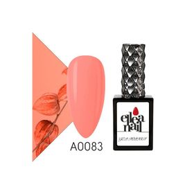 Ellea Nail A0083 Kalıcı Oje