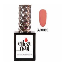 Ellea Nail A0083 Kalıcı Oje