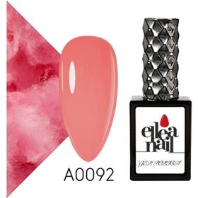 Ellea Nail A0092 Kalıcı Oje