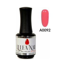 Ellea Nail A0092 Kalıcı Oje