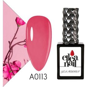 Ellea Nail A0113 Kalıcı Oje