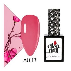 Ellea Nail A0113 Kalıcı Oje