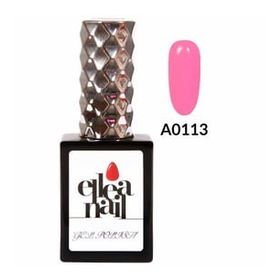 Ellea Nail A0113 Kalıcı Oje
