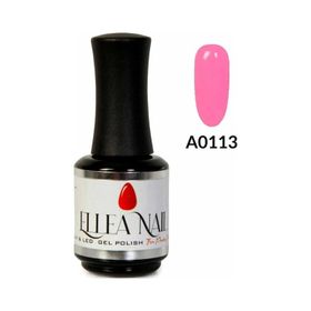 Ellea Nail A0113 Kalıcı Oje