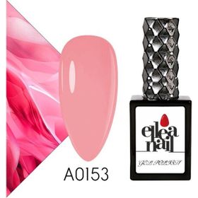 Ellea Nail A0153 Kalıcı Oje