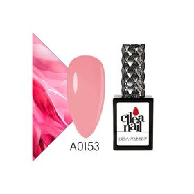 Ellea Nail A0153 Kalıcı Oje
