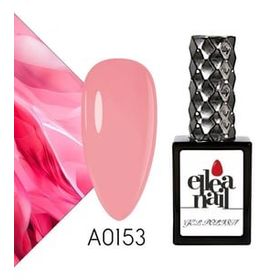 Ellea Nail A0153 Kalıcı Oje