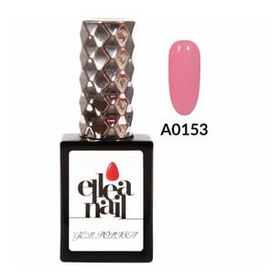 Ellea Nail A0153 Kalıcı Oje