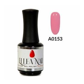 Ellea Nail A0153 Kalıcı Oje