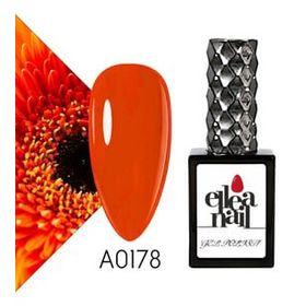 Ellea Nail A0178 Kalıcı Oje