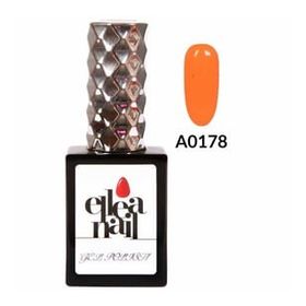 Ellea Nail A0178 Kalıcı Oje