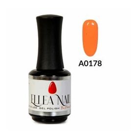 Ellea Nail A0178 Kalıcı Oje