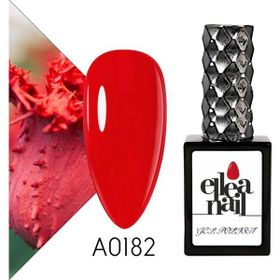 Ellea Nail A0182 Kalıcı Oje
