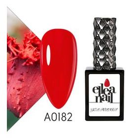 Ellea Nail A0182 Kalıcı Oje