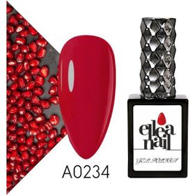 Ellea Nail A0234 Kalıcı Oje