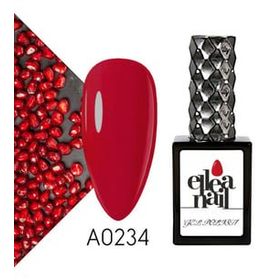 Ellea Nail A0234 Kalıcı Oje