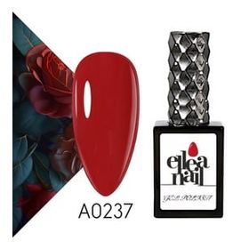 Ellea Nail A0237 Kalıcı Oje