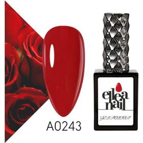 Ellea Nail A0243 Kalıcı Oje