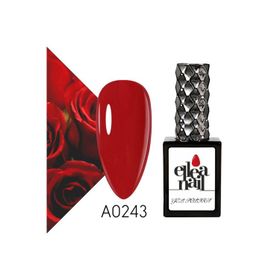 Ellea Nail A0243 Kalıcı Oje