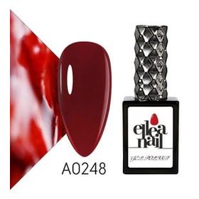 Ellea Nail A0248 Kalıcı Oje