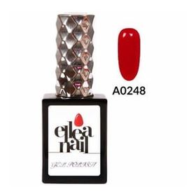 Ellea Nail A0248 Kalıcı Oje