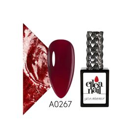 Ellea Nail A0267 Kalıcı Oje