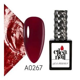 Ellea Nail A0267 Kalıcı Oje