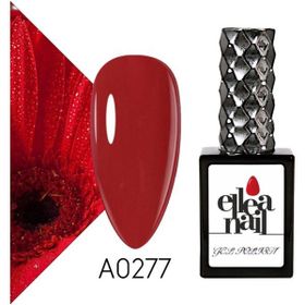 Ellea Nail A0277 Kalıcı Oje