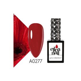 Ellea Nail A0277 Kalıcı Oje