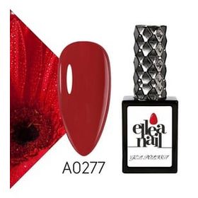 Ellea Nail A0277 Kalıcı Oje