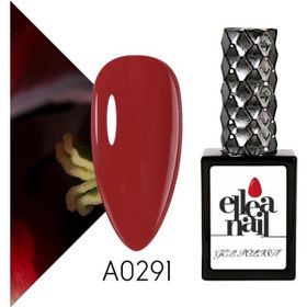 Ellea Nail A0291 Kalıcı Oje