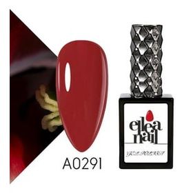 Ellea Nail A0291 Kalıcı Oje