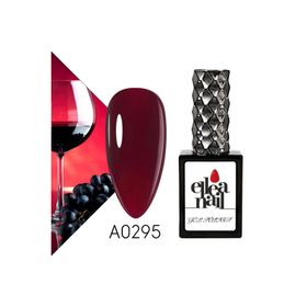 Ellea Nail A0295 Kalıcı Oje