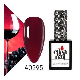 Ellea Nail A0295 Kalıcı Oje